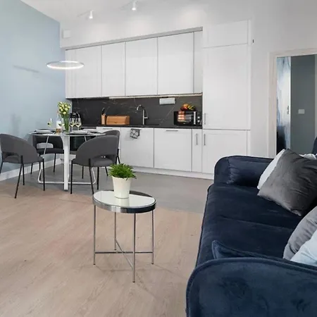 Apartman Holiday Isla Empuriabrava