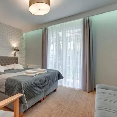 Apartman Holiday Isla